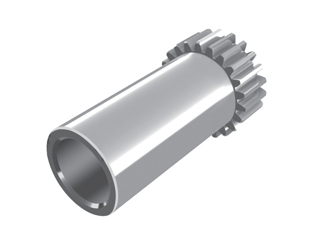 伺服變速器&驅(qū)動齒輪